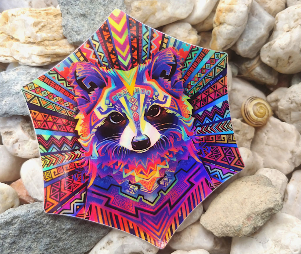 Raring Design Raring Ringtail